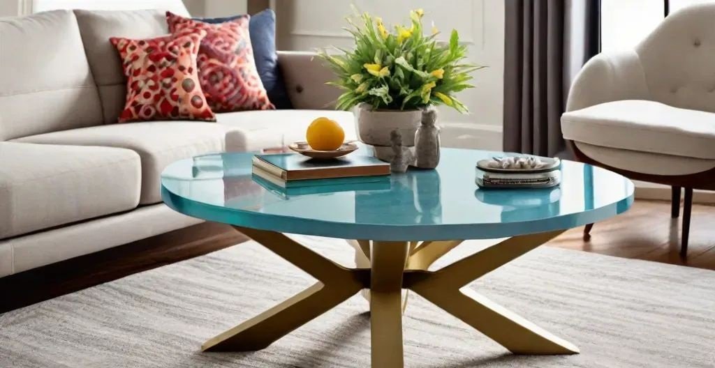 table top design ideas