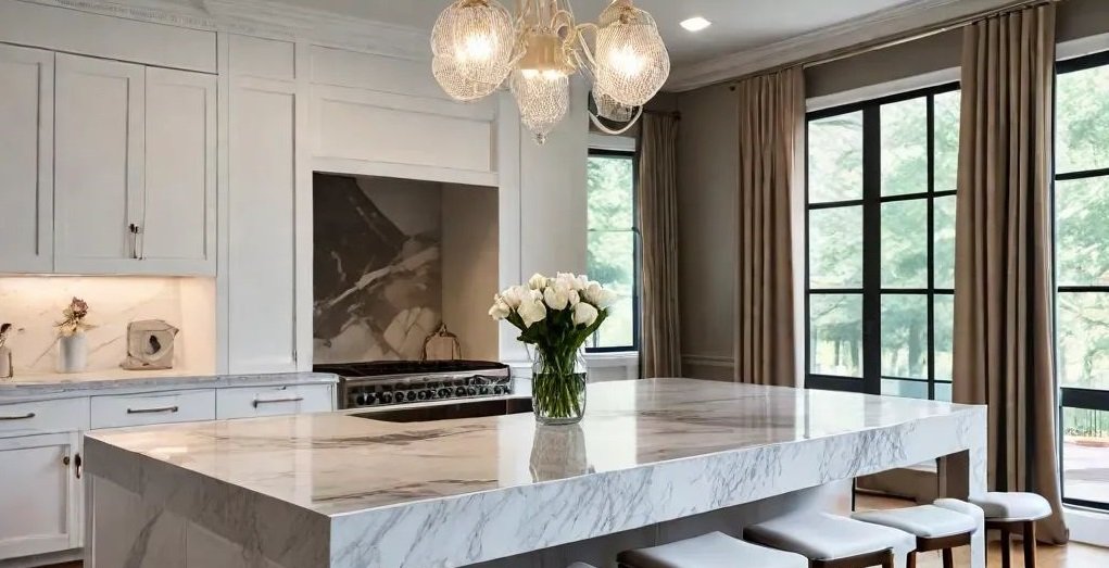 Marble Table Top Design for Your Home