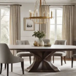 Dining Table Design