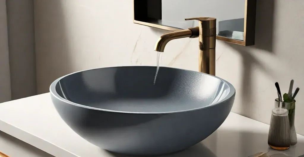 jaquar table top wash basin designs