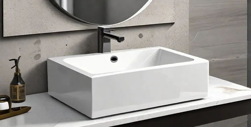 table top wash basin counter designs