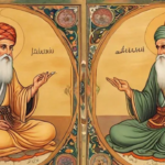 Maulana Jalaluddin Rumi Story