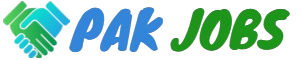 Pak Jobs