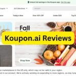 Koupon ai Reviews