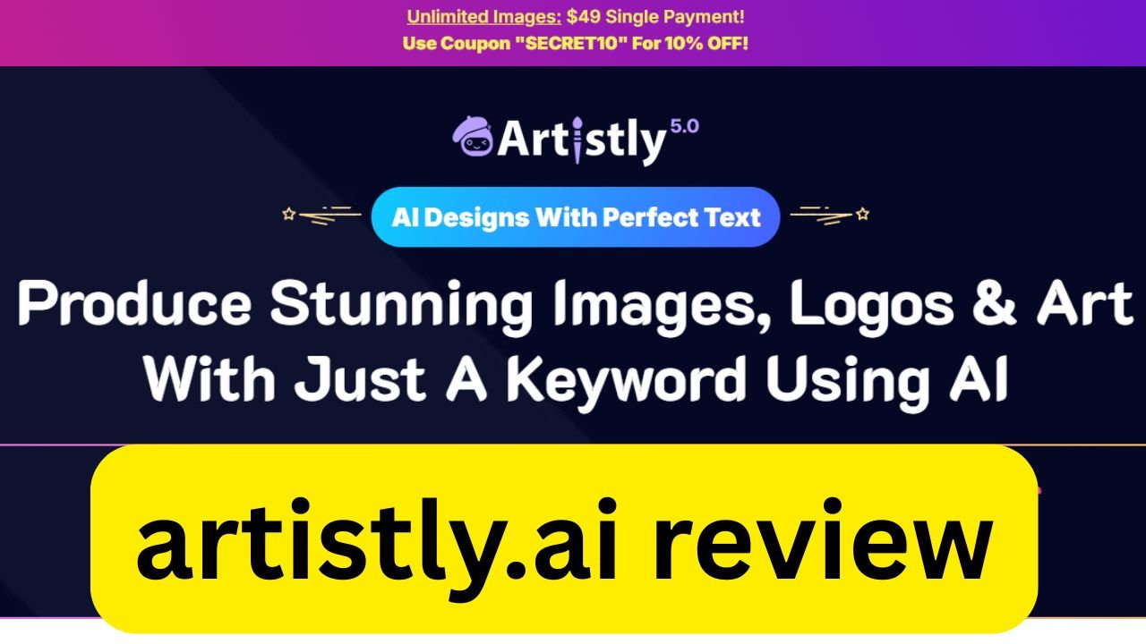 Artistly.ai Reviews