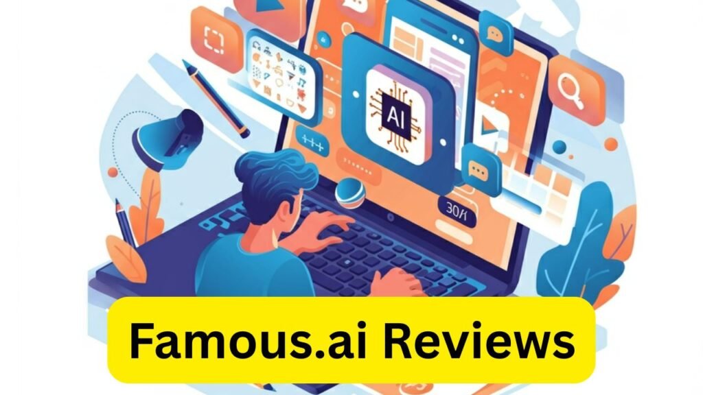 Famous ai Reviews
