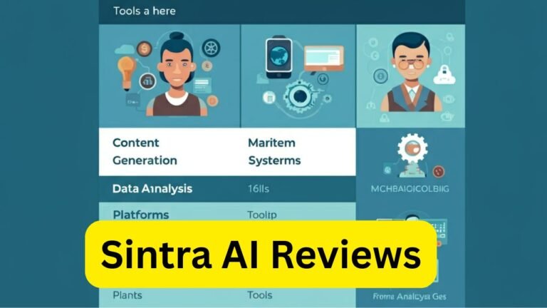 Sintra AI Reviews