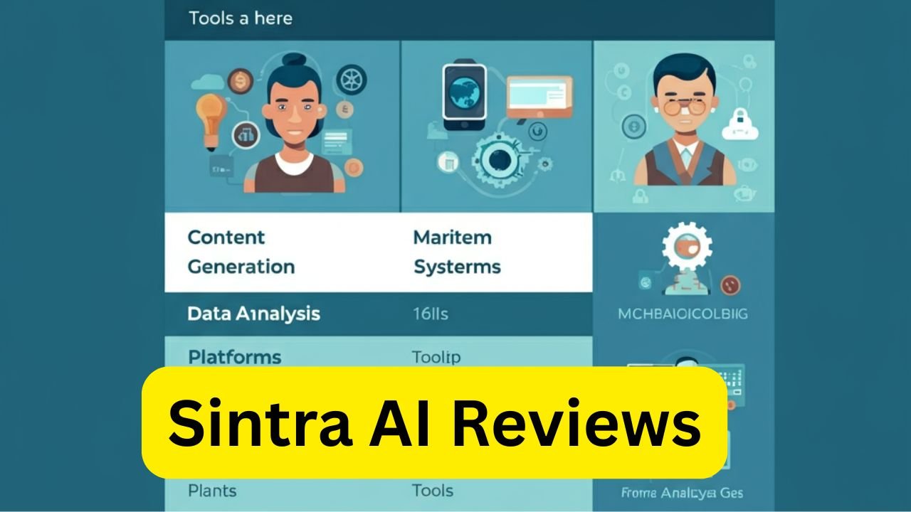 Sintra AI Reviews