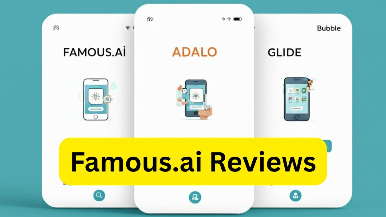 Famous.ai Reviews