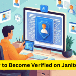 How to Become Verified on Janitor AI