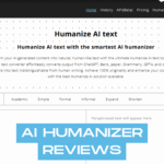 ai humanizer reviews