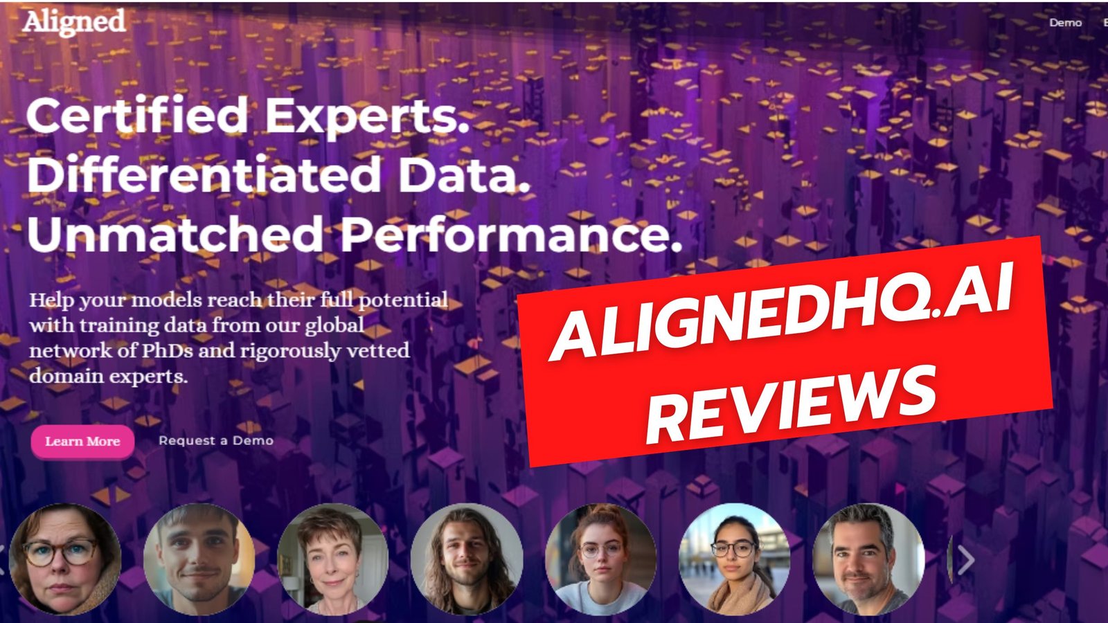 AlignedHQ.ai Reviews
