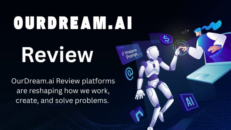 OurDream.ai Review