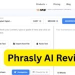 Phrasly AI Reviews
