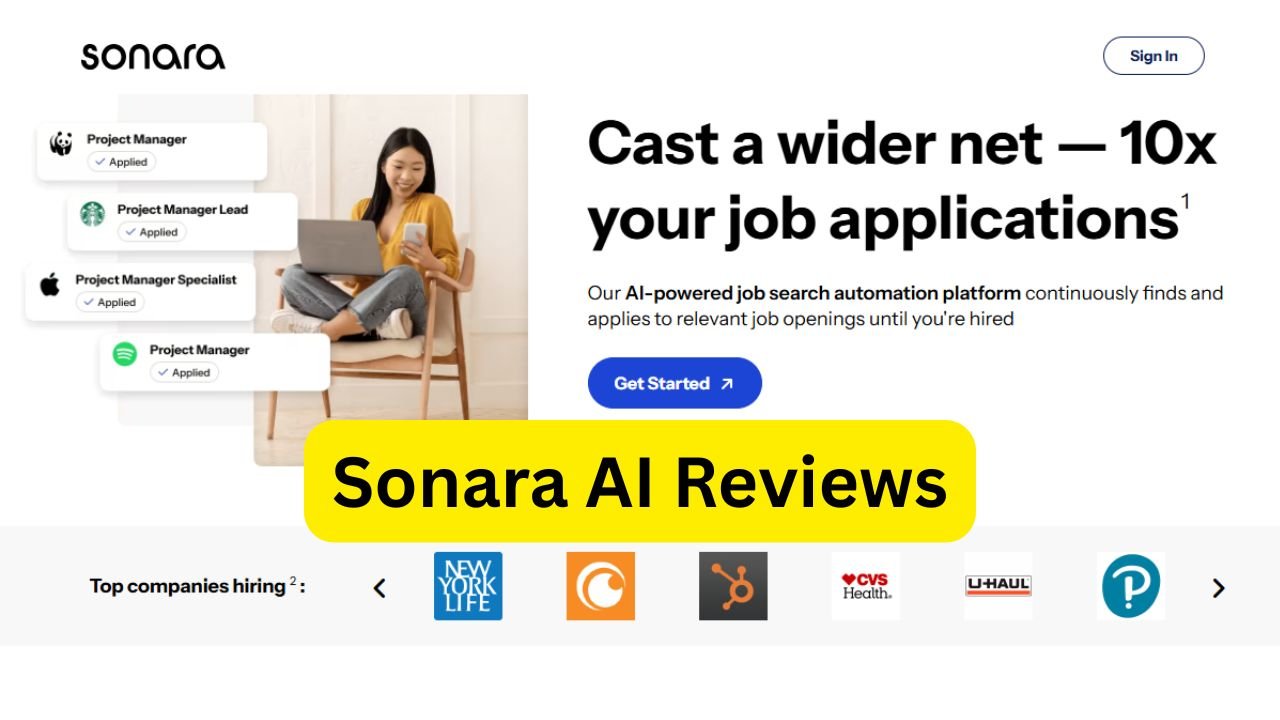 Sonara AI Reviews