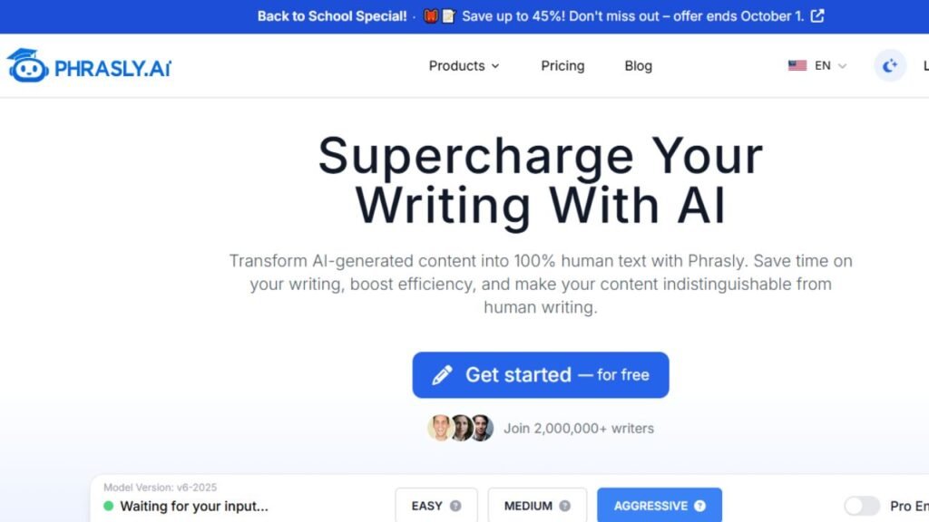 Phrasly.AI Reviews
