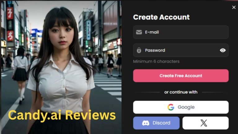 candy.ai review