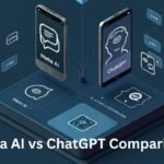 Meta AI vs ChatGPT Comparison