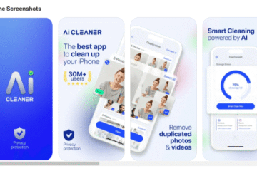 AI Cleaner Reviews