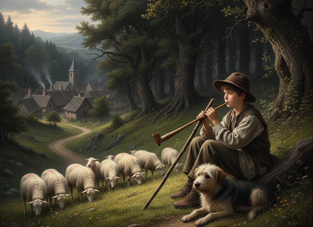 Motivational Moral Story