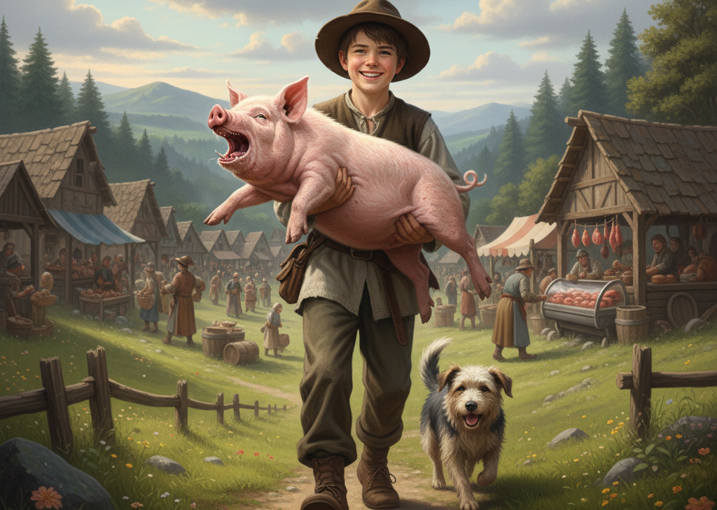 Best kids Moral Story in Hindi