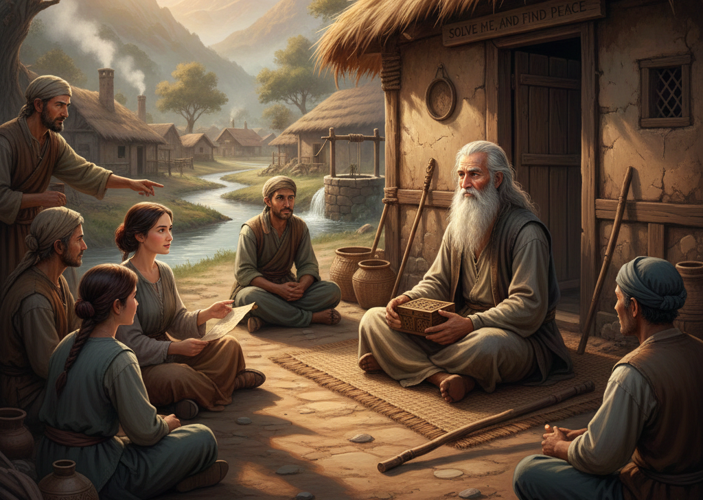 Best Hindi Moral Stories