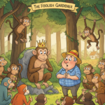 Moral Stories in Hindi