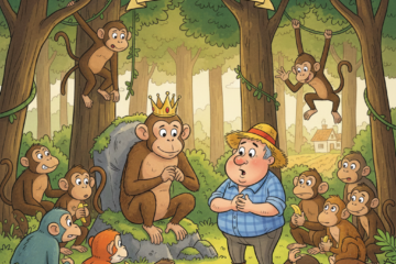 Moral Stories in Hindi